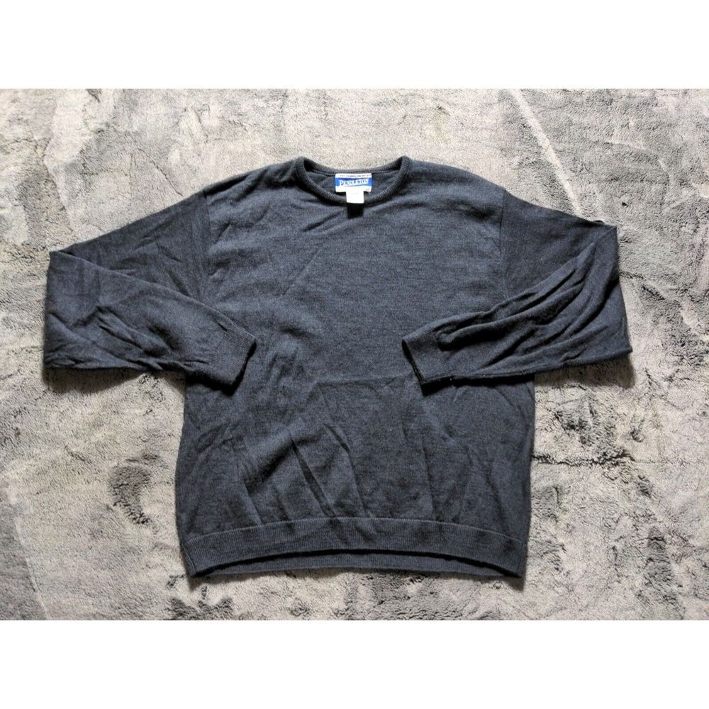 Gray Women's Sweater